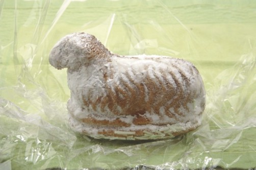 Osterlamm